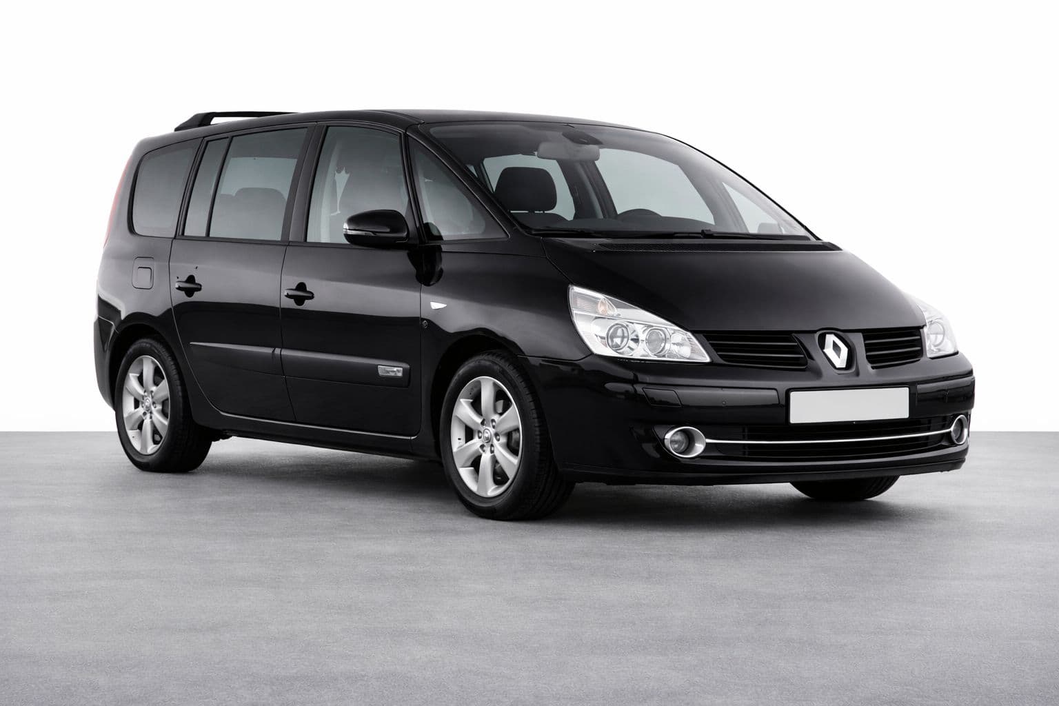Renault Espace 7 személyes