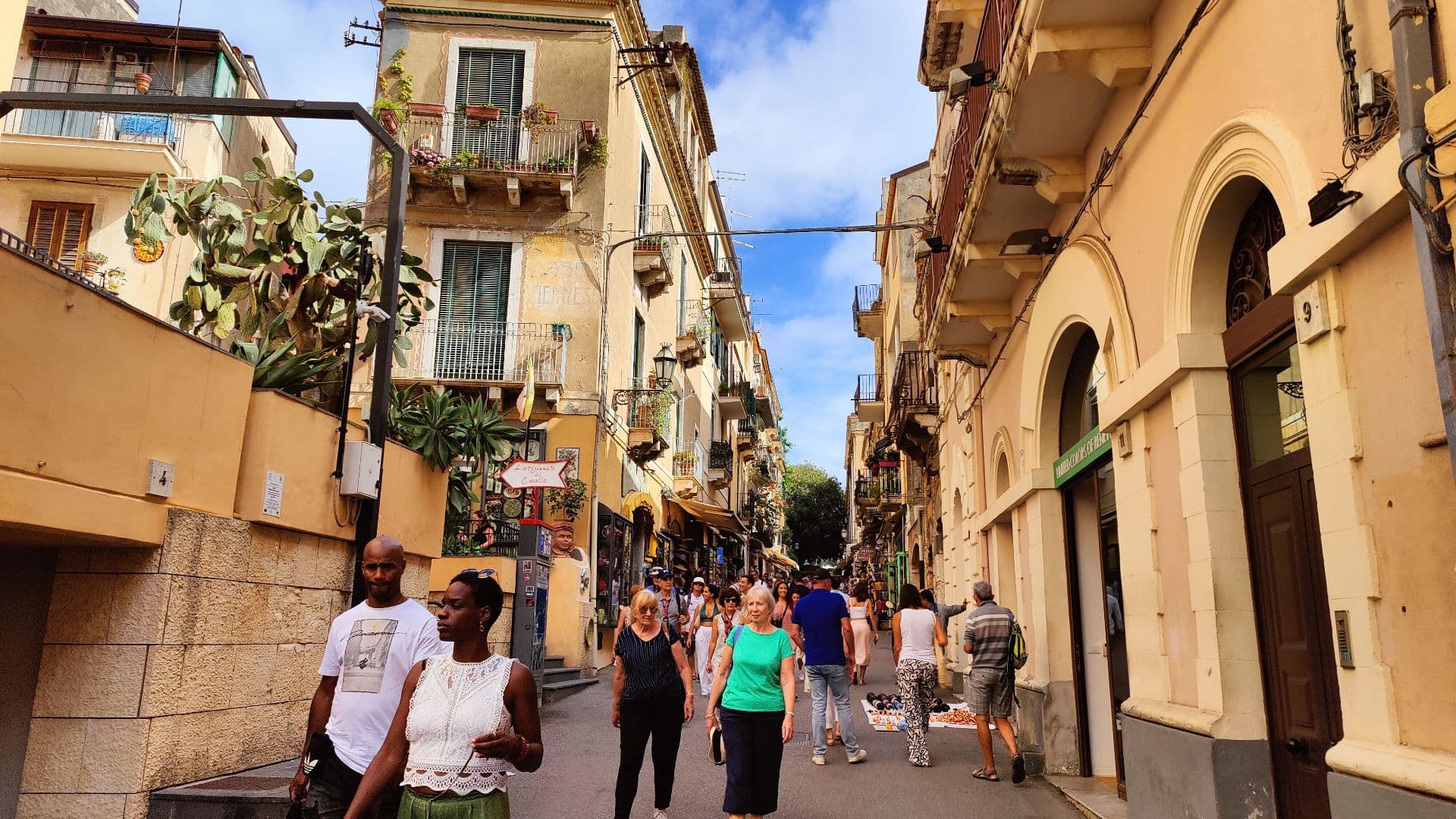 Top 10 dolog, amit Szicíliában csinálhatsz