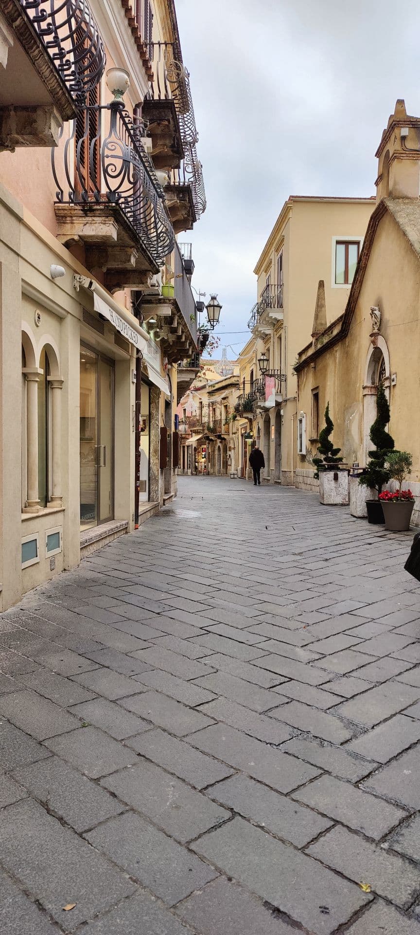 Taormina & Savoca – egész napos élmény két ikonikus helyszínen