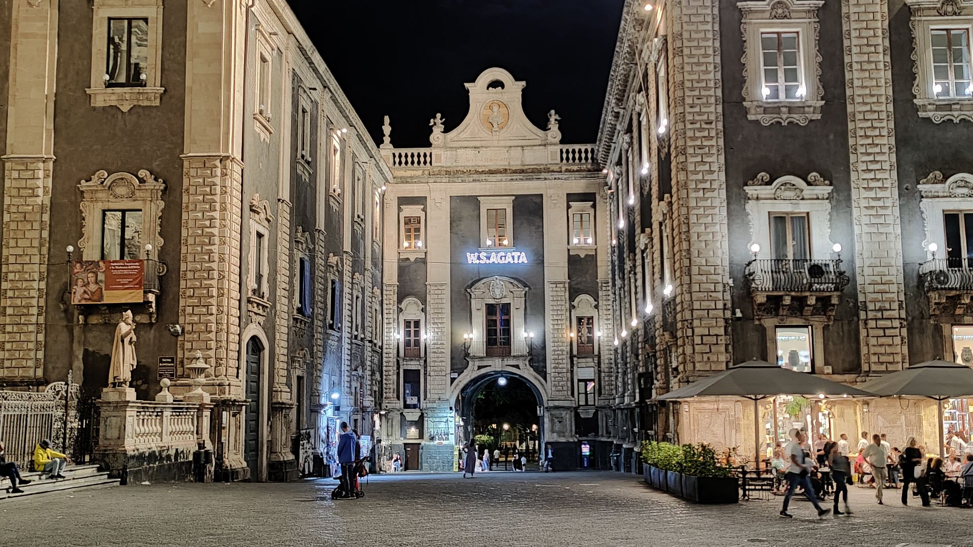 Szicíliai élménykép a galériából - 6. fotó
