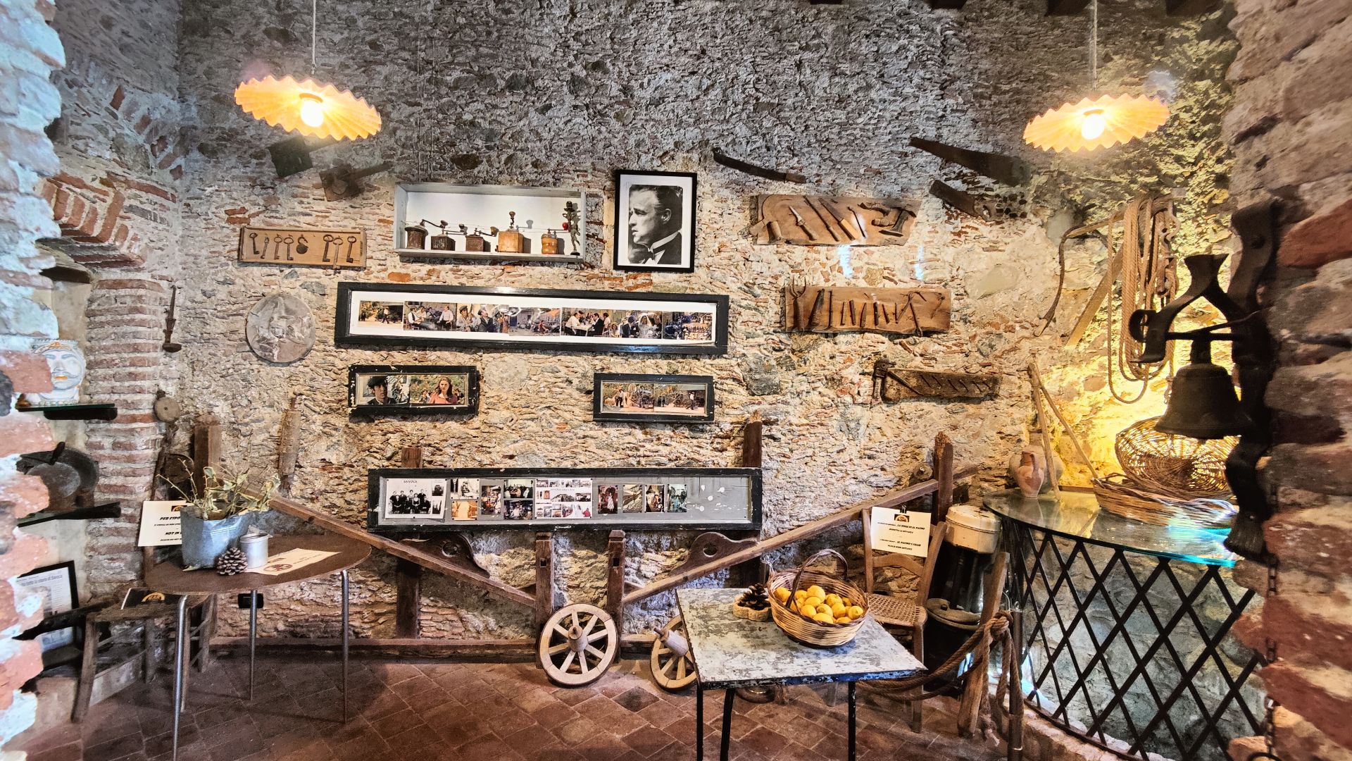 Szicíliai élménykép a galériából - 34. fotó